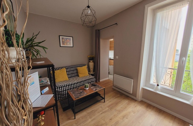 T2 Brest Centre vu mer Notre Bout du Monde