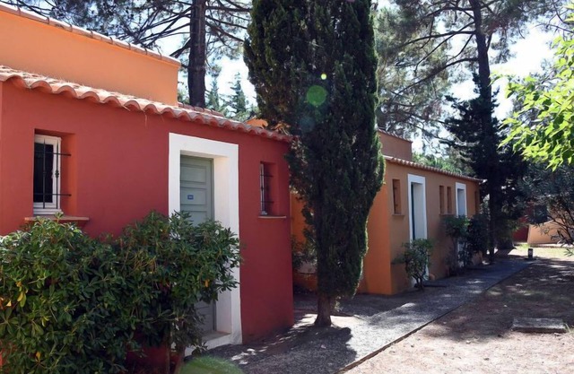 T2 Cabine Type C by Interhome