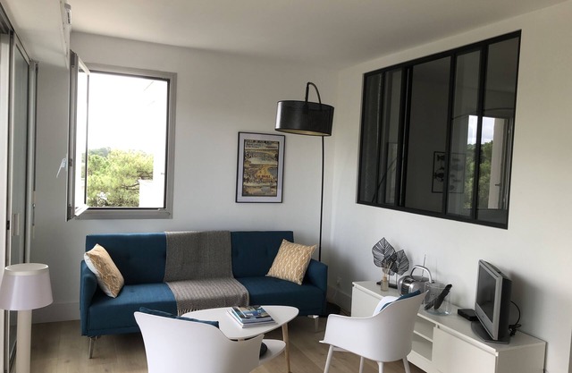T2 Hypercentre La Baule Entièrement Rénové Avec Garage - Tout à Pieds