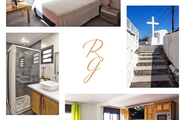 T3 - 87m2 - Résidence Georgette ☆