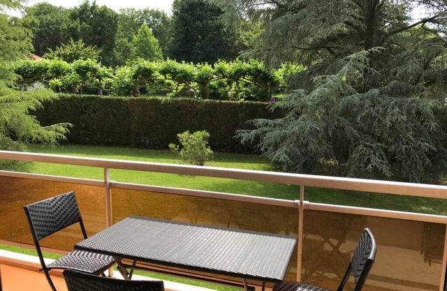 T3 Apartment - New condition -