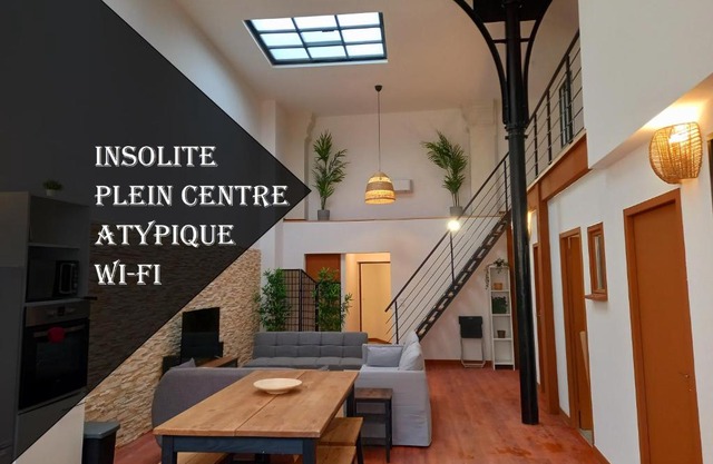 T5 L'ATELIER