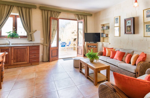 Ta Gianni - Xewkija Holiday Home