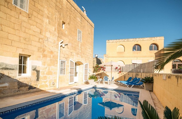 Ta Girardu - Victoria Holiday Home