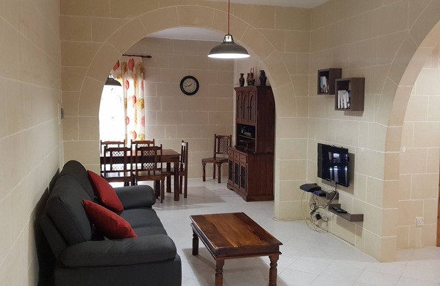 "Ta Giza" apartments