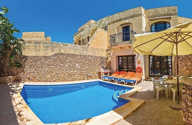 Ta Leli Holiday Home