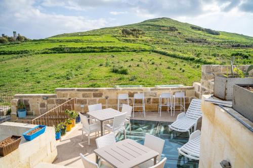 Ta Pinu Guesthouse