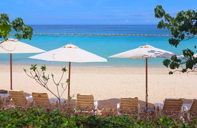 Ta Yai Beach Resort