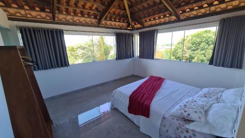 Tabatinga Relax Apartamento 2