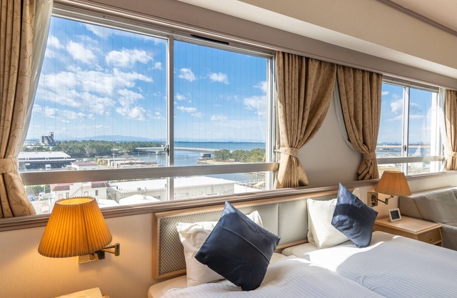 Tabist Hotel Ginga Kisarazu