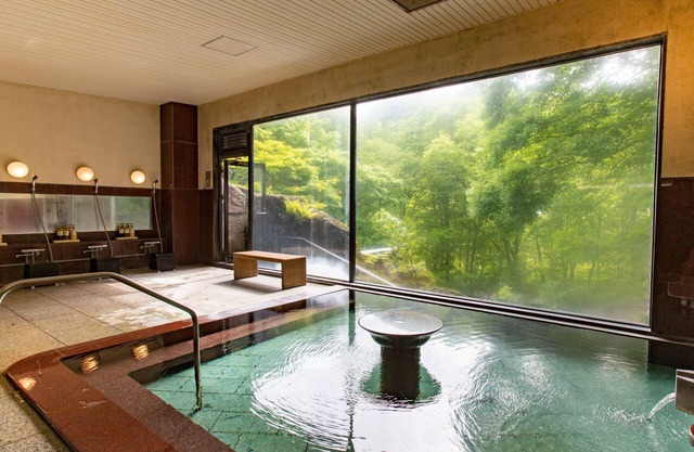 Tabist Koboshi no Yu Senshintei Aizu Yunokami Onsen