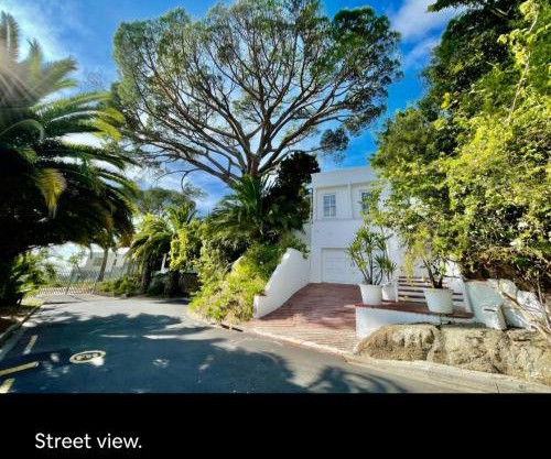 Table Mountain Cottage