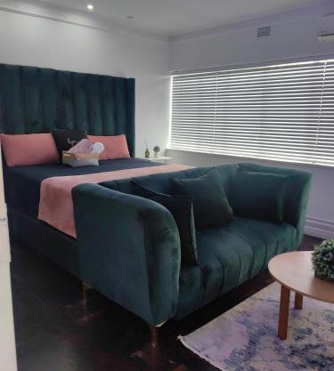 Tabularasa Hideaway