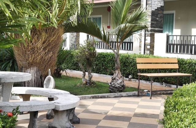 Tachang Airport Hotel