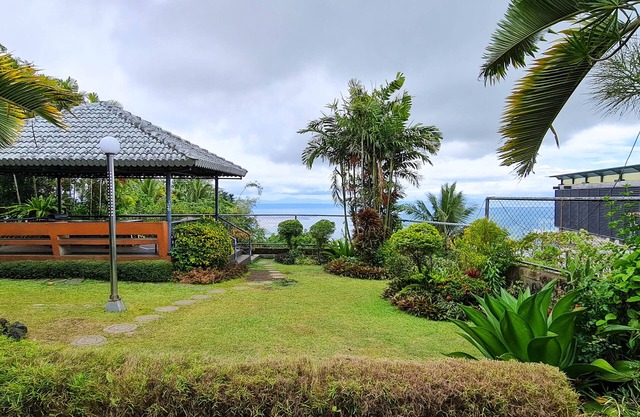 Tagaytay Overlooking Taal, Fast Wi-Fi, Free Parking