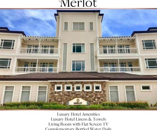 Tagaytay, Twinlakes, The Vineyard at Merlot