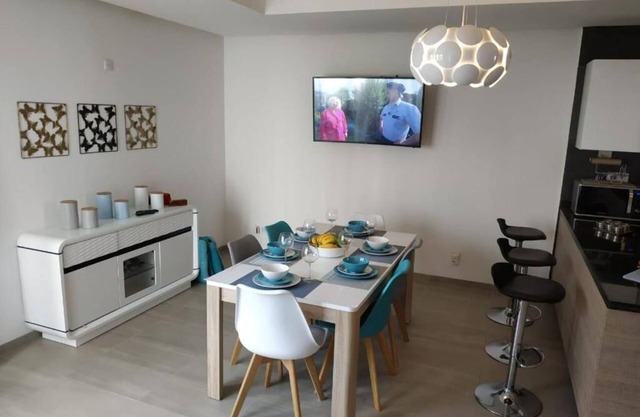 Taghazoutbay Holiday Duplex