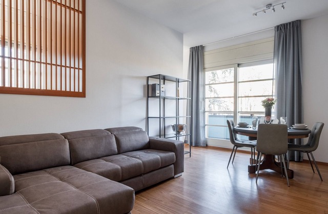 Tagliacozzi Suites Apartment