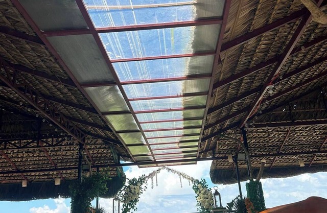 Taguipuro Paoay Lake-Family Rm 2nn