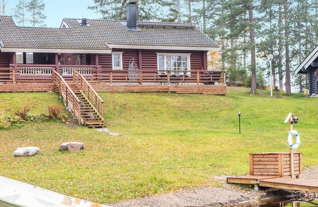 Tahko Honkaranta by Interhome