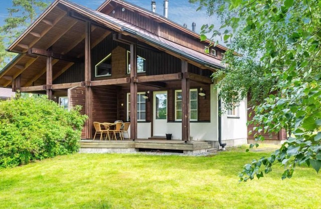 Tahkon Klubitie 2 A by Interhome