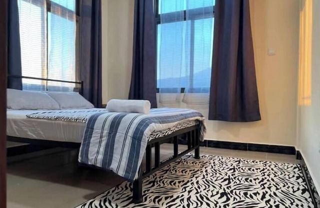 Tai Africa in Arusha City Center