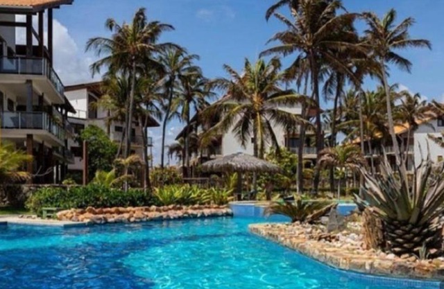 Taibá Beach Resort Suítes