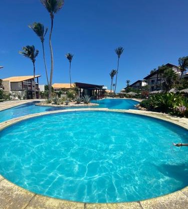 Taiba Beach Resort 03 Apto 2 quartos