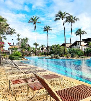 Taiba Beach Resort - Ap 106 BL A - IMOB TEMPORADA