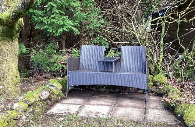 Taigh Sealladh Fèidh B&B