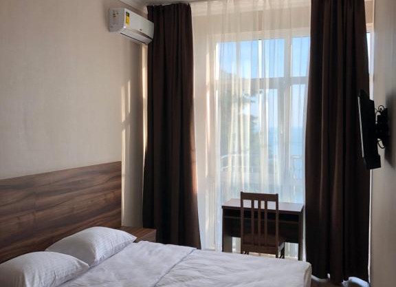Tais Hotel