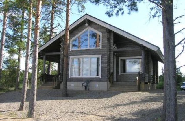 Taivaanranta by Interhome