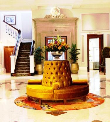 Taj Cape Town - Spacious 5 star luxury residence with kitchenette
