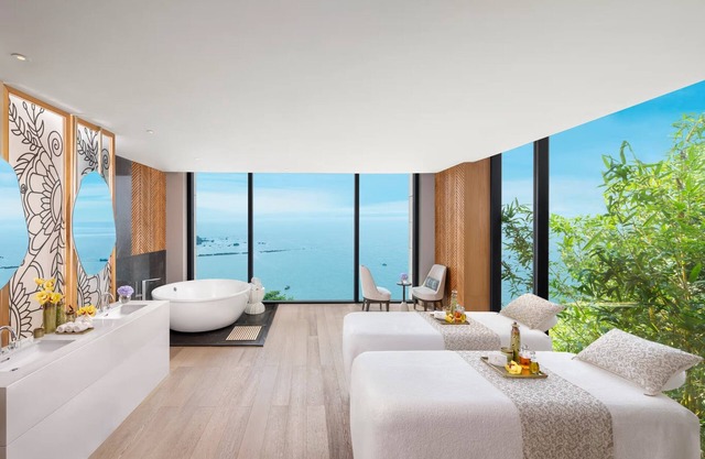 Taj Cidade de Goa Heritage, Goa