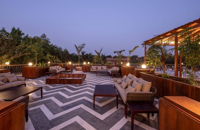 Taj Sawai Ranthambore