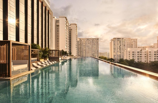 Taj The Trees, Mumbai