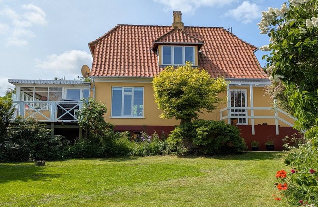 "Taja" - 170m from the sea by Interhome