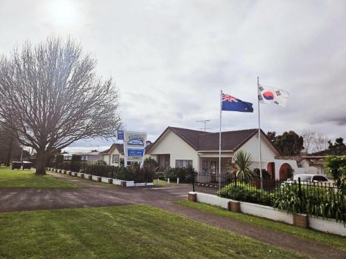 Takanini Park Motor Lodge