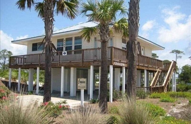 Take A Chance - Gulf & Bay Access, Neighborhood Pool, Pet Friendly, Save 15% on 25' Bookings!