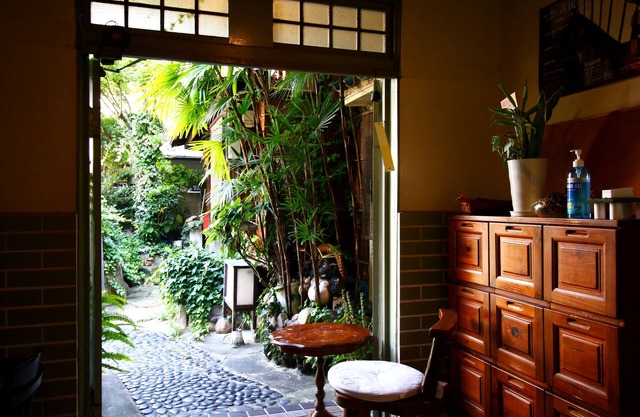 Takeyaso Inn