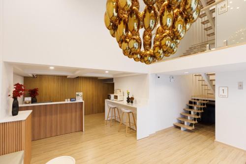 Takka Hotel - Bearing