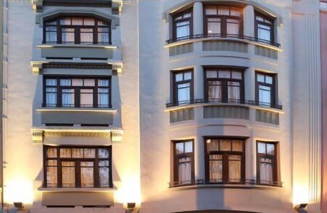 Taksim No15 Suites by StayLab