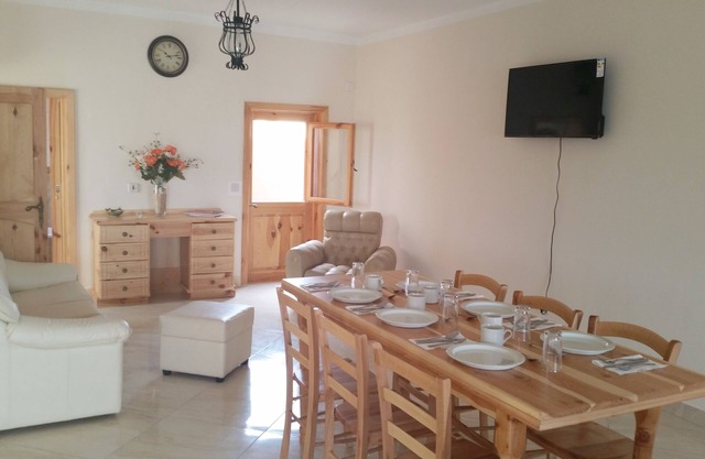 Tal-Marga Bed and Breakfast