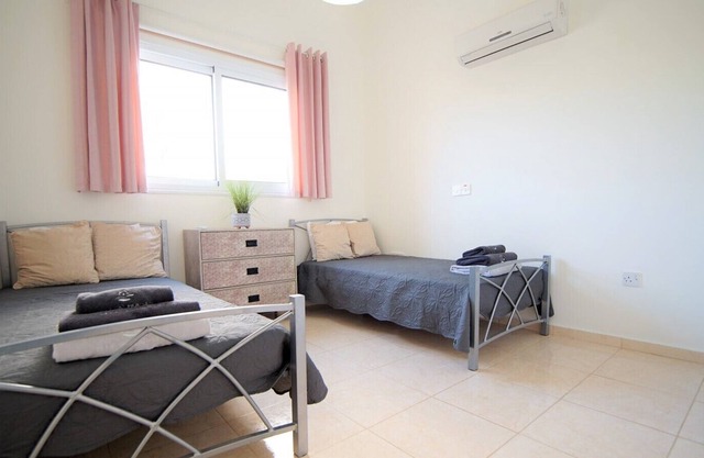 Tala Louise Sea Views