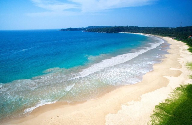 Talalla Freedom Resort