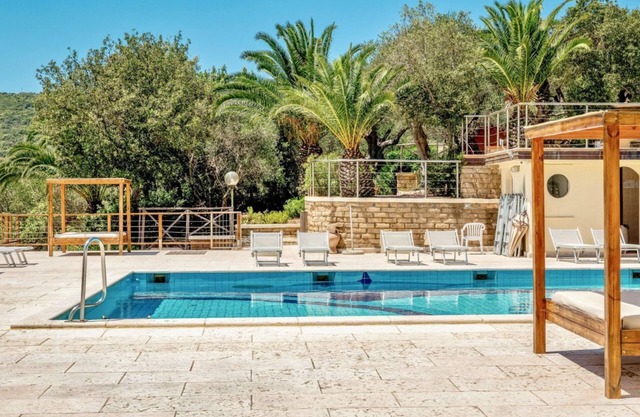 Talamone Comfort 4 beds