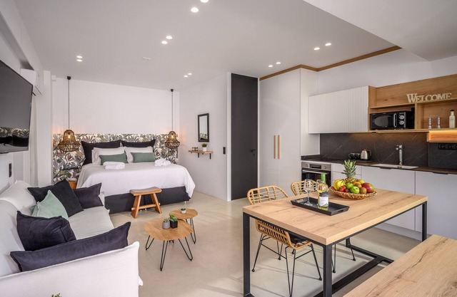 Talise I Luxury Suites