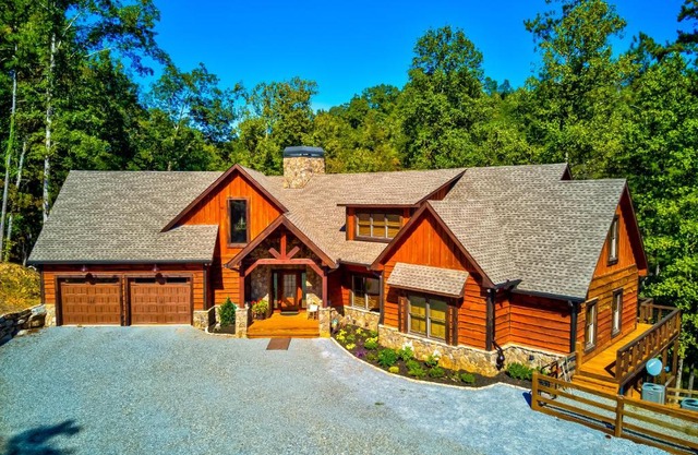 Talking Creek Lodge