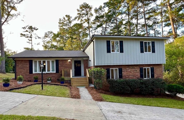 Tallahassee Family Retreat - close to FSU!