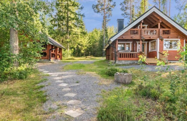 Tallukka by Interhome